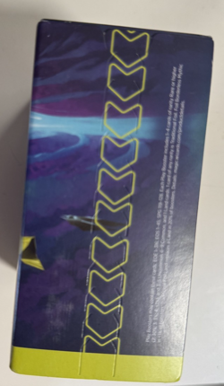 SDCC 2025 Prerelease Kit Edge of Eternities Magic The Gathering - New Sealed! - Image 4