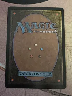 Gilded Drake Urza's Saga Magic The Gathering MTG CLEAN edh Cedh - Image 3