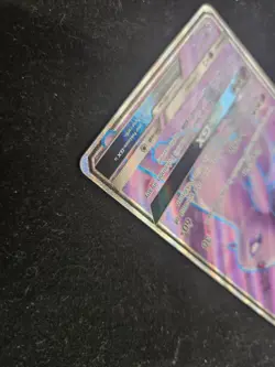 LP/MP Espeon GX - SM Base Set 140/149 Ultra Rare Full Art Pokemon TCG - Image 4