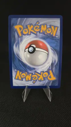 Pokemon TCG Cramorant 176/167 Illustration Rare Holo Twilight Masquerade NM/M - Image 2