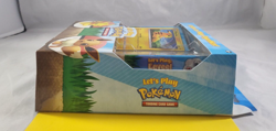 Pokemon Let's Play Pokemon Pikachu & Eevee Decks Sealed TCG - Image 2