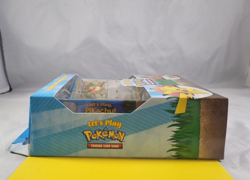 Pokemon Let's Play Pokemon Pikachu & Eevee Decks Sealed TCG - Image 4