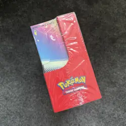 Pokemon TCG Prismatic Evolutions Costco Bundle ETB + Booster Bundle New & Sealed - Image 3