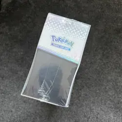 Pokemon TCG Prismatic Evolutions Costco Bundle ETB + Booster Bundle New & Sealed - Image 5