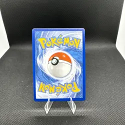 Pokemon TCG Cubchoo (Master Ball Pattern) 025/086 Sv: Black Bolt Holo NM/M - Image 2