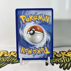 Tynamo 030/086 (Master Ball Pattern) Sv: Black Bolt Holo Pokemon TCG - NM - Image 2