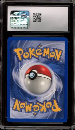 Pokemon Dratini Expedition Reverse Holo #107 CGC 9 Mint - Image 2