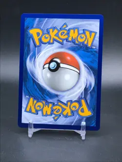 Pokemon TCG Drilbur (Master Ball Pattern) 045/086 Sv: Black Bolt Holo NM/M - Image 2