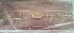 Pokemon TCG Holiday Advent Calendar 2025 - New / Sealed - Image 2