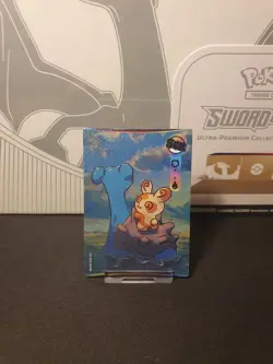 eif origin 3.0 pokemon SCR No 002 - Image 1