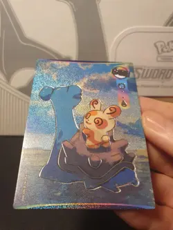 eif origin 3.0 pokemon SCR No 002 - Image 2