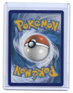 2016 Pokemon - XY: Evolutions Darkness Energy #97/108 Reverse Holo - Image 2