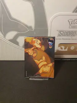 eif origin 3.0 pokemon SCR No 005 - Image 1