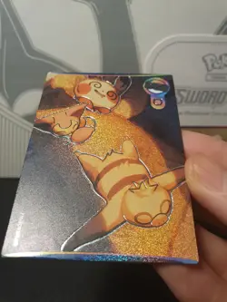 eif origin 3.0 pokemon SCR No 005 - Image 2