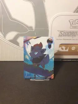 eif origin 3.0 pokemon SDR No 002 - Image 1