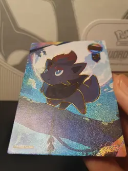 eif origin 3.0 pokemon SDR No 002 - Image 2