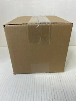 Pokemon TCG Paldean Fates 3 PACK TECH STICKER DISPLAY CASE Sealed 12ct E2 - Image 3