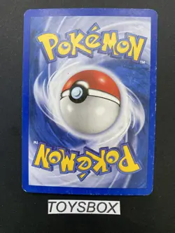 Carte Pokemon Insecateur 46/115 / Bloc EX Forces Cachees / Bon Etat FR - Image 3