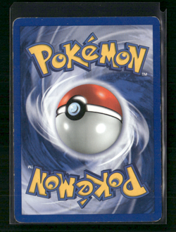 1999 Politoed 8/75 Holo Rare Swirl Neo Discovery Pokemon WOTC Unlimited HP - Image 2