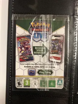 Pokemon 151 UPC Promos Sealed 053, 052 And Mew Metal Card - Image 4