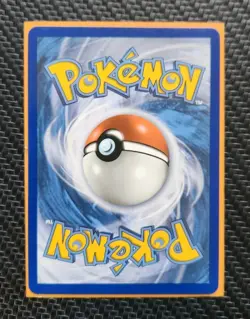 Pokemon Mega Glalie EX 35/162 Breakthrough Rare Holo EX Mint Card - Image 2