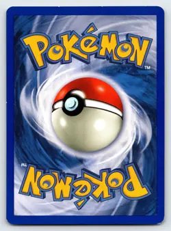Chansey 31/105 2002 Neo Destiny Pokemon Card TCG Yuka Morii WOTC Vintage - VLP - Image 2