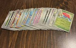 Pokemon Phantasmal Flames Lot Of 150+ Holo Reverse Holo Cards All Pokemon NM - Image 1