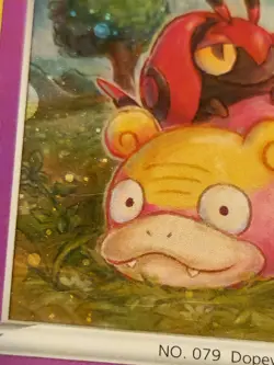 Galarian Slowpoke SWSH126 SWSH: Sword & Shield Promo Cards Holo - Image 3