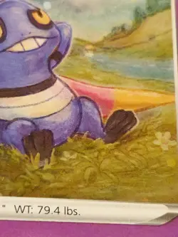Galarian Slowpoke SWSH126 SWSH: Sword & Shield Promo Cards Holo - Image 4