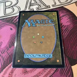 MTG Mikaeus, the Unhallowed CMM Regular Mythic Card #173 Foil - Image 2