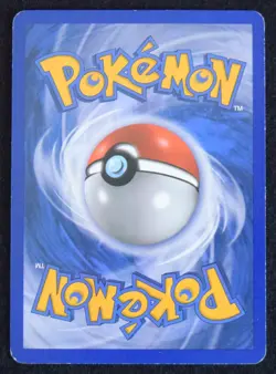 Pokemon TCG Ledyba 53/101 2006 EX Dragon Frontiers Rare Card - MP - Image 2