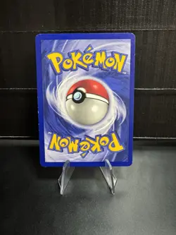 Mew 8 Wotc Promo Regular Pokemon TCG Cards Vintage LP - Image 2