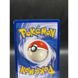 Muk 13/62 Holo Rare Pokemon Card 1999 Wizards of the Coast Base Set MP - Image 3