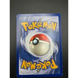 Muk 13/62 Holo Rare Pokemon Card 1999 Wizards of the Coast Base Set MP - Image 4