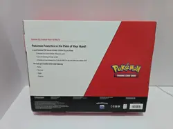 Sam’s Club Pokemon Scarlet And Violet 151 Mini Tin 4 Pack Gengar & Arcanin Tins - Image 2