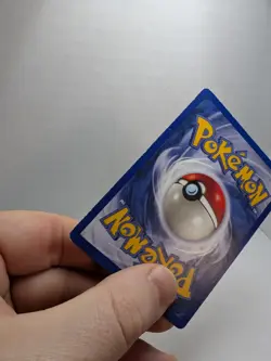 Charmeleon [MP] - Pokemon TCG Base Set Unlimited 24/102 [Uncommon] - Image 3