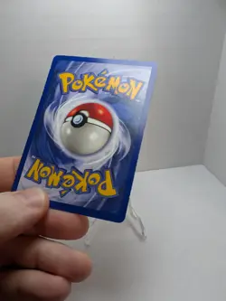 Charmeleon [MP] - Pokemon TCG Base Set Unlimited 24/102 [Uncommon] - Image 4
