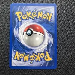 Pokemon TCG Clefairy Base Set 2 6/130 Holo Unlimited Holo Rare - Image 3