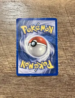 Pokemon TCG Pikachu Nintendo Black Star Promos Holo 012 MP - Image 2