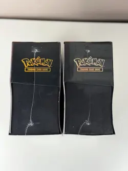 POKEMON TCG MEGA EVOLUTION LUCARIO & GARDEVOIR ETB ELITE TRAINER BOX SET SEALED - Image 4