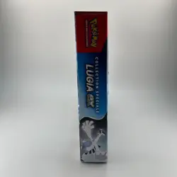 Pokemon TCG Coffret Collection Speciale Lugia EX 6 Boosters EV03 EV04 EV10 - Image 3