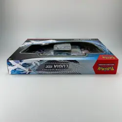 Pokemon TCG Coffret Collection Speciale Lugia EX 6 Boosters EV03 EV04 EV10 - Image 5