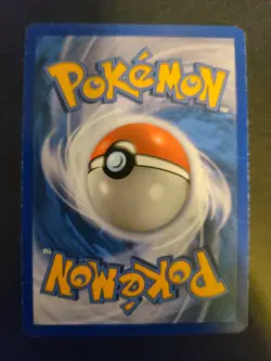 Pokemon TCG Minccino Black & White BW13 Holo Promo Promo - Image 4