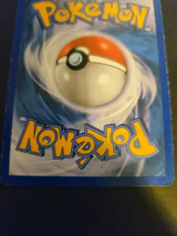 Pokemon TCG Minccino Black & White BW13 Holo Promo Promo - Image 5