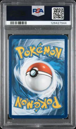 Dragonite V #192/203 Alt Art PSA 2 - 2021 Pokemon SWSH Evolving Skies - Image 2