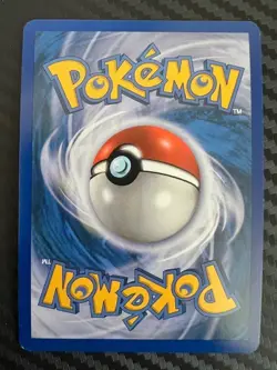 Pokemon TCG Larvitar 51/95 Reverse Holo Unleashed NM - Image 2