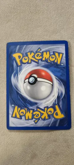 Squirtle - Pokemon TCG - MP - Common - Base Set 63/102 - Image 2