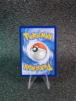 2016-19 Pokemon SM Black Star Promos Ash's Pikachu #SM108 - Image 2