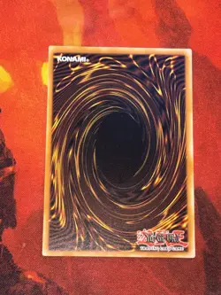 Fiendsmith's Tract INFO-EN061 The Infinite Forbidden 1st Edition Secret Rare - Image 2