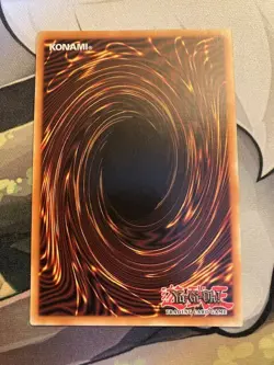Yugioh! Solemn Judgment - 1st Ed Ultra Rare - RA02-EN075 - NM - Image 2